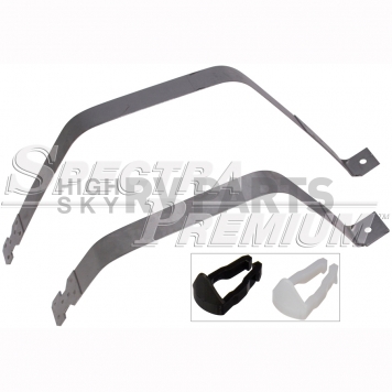Spectra Premium Fuel Tank - F45B2FA-3