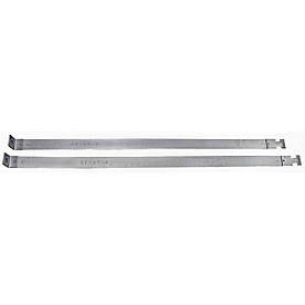 Dorman (OE Solutions) Fuel Tank Strap - 578-197
