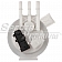 Spectra Premium Fuel Pump Electric - SP3521M