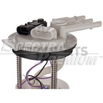 Spectra Premium Fuel Pump Electric - SP3521M-3