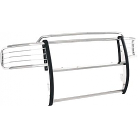 TrailFX Grille Guard - for Ford F-150 - E0021S