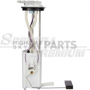 Spectra Premium Fuel Pump Electric - SP3527M