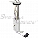 Spectra Premium Fuel Pump Electric - SP3527M