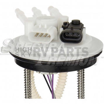 Spectra Premium Fuel Pump Electric - SP3527M-4