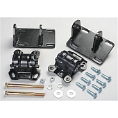 Trans Dapt Motor Mount 4516