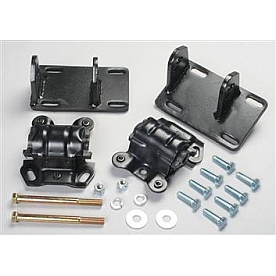 Trans Dapt Motor Mount 4516