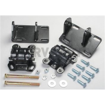 Trans Dapt Motor Mount 4516
