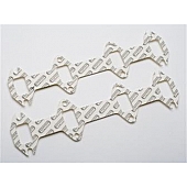 Hedman Hedders Exhaust Header Gasket - 27740