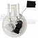 Spectra Premium Fuel Pump Electric - SP3535M