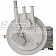 Spectra Premium Fuel Pump Electric - SP3535M