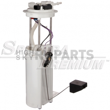 Spectra Premium Fuel Pump Electric - SP3535M-3