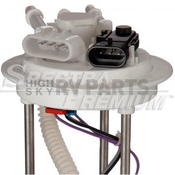 Spectra Premium Fuel Pump Electric - SP3535M-4
