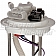 Spectra Premium Fuel Pump Electric - SP3535M