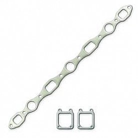 Remflex Gaskets Exhaust Header Gasket - 7026