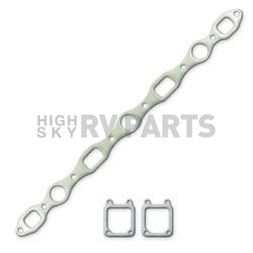 Remflex Gaskets Exhaust Header Gasket - 7026