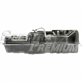 Spectra Premium Fuel Tank - F46A1FA
