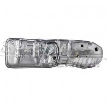 Spectra Premium Fuel Tank - F46A1FA-2