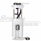 Spectra Premium Fuel Pump Electric - SP3537M
