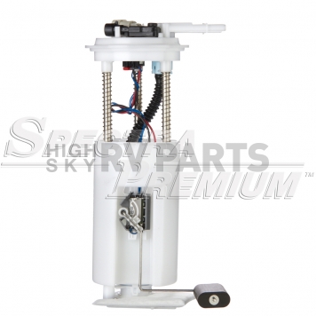 Spectra Premium Fuel Pump Electric - SP3537M