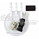 Spectra Premium Fuel Pump Electric - SP3537M