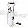 Spectra Premium Fuel Pump Electric - SP3537M