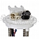 Spectra Premium Fuel Pump Electric - SP3537M