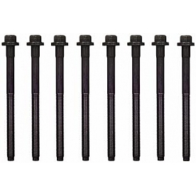 Fel-Pro Gaskets Cylinder Head Bolt Set ES72174