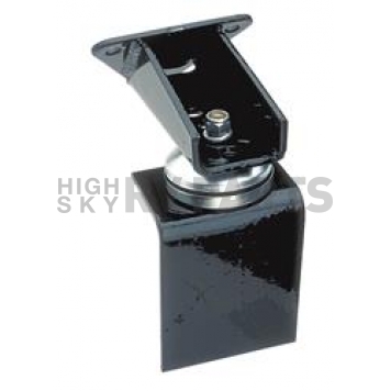 Trans Dapt Motor Mount 4560