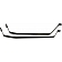 Dorman (OE Solutions) Fuel Tank Strap - 578-207