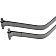 Dorman (OE Solutions) Fuel Tank Strap - 578-207