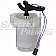 Spectra Premium Fuel Pump Electric - SP3548M