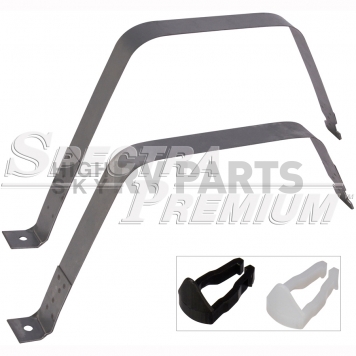 Spectra Premium Fuel Tank - F46B2FA-3