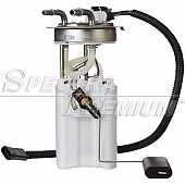 Spectra Premium Fuel Pump Electric - SP3549M