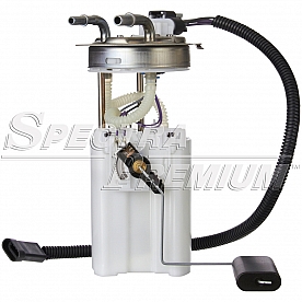 Spectra Premium Fuel Pump Electric - SP3549M
