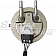 Spectra Premium Fuel Pump Electric - SP3549M