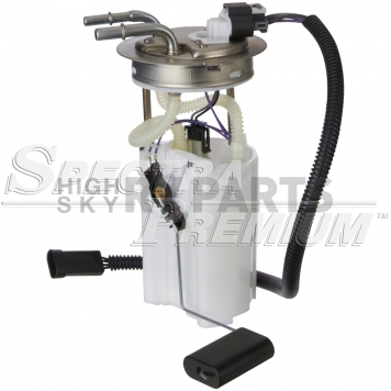 Spectra Premium Fuel Pump Electric - SP3549M-3