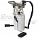 Spectra Premium Fuel Pump Electric - SP3549M