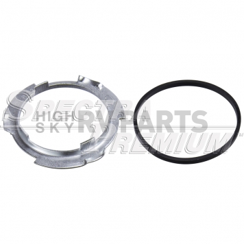Spectra Premium Fuel Tank - F47A-3