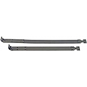 Dorman (OE Solutions) Fuel Tank Strap - 578-019