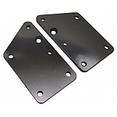 Trans Dapt Motor Mount 4572