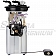 Spectra Premium Fuel Pump Electric - SP3550M