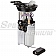 Spectra Premium Fuel Pump Electric - SP3550M