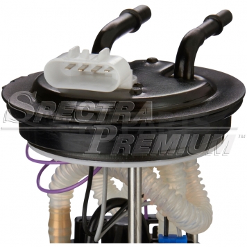 Spectra Premium Fuel Pump Electric - SP3550M-3