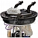 Spectra Premium Fuel Pump Electric - SP3550M