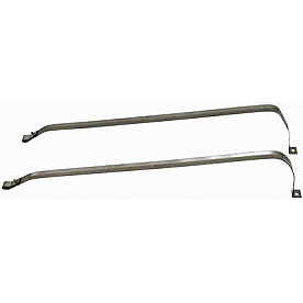 Dorman (OE Solutions) Fuel Tank Strap - 578-020