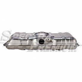 Spectra Premium Fuel Tank - F48A