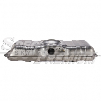Spectra Premium Fuel Tank - F48A