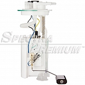 Spectra Premium Fuel Pump Electric - SP3557M