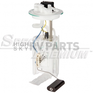 Spectra Premium Fuel Pump Electric - SP3557M-2