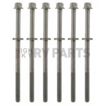 Fel-Pro Gaskets Cylinder Head Bolt Set ES72212